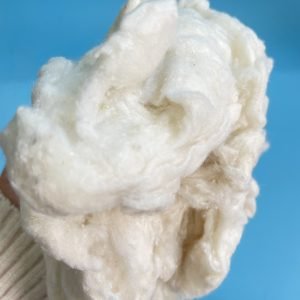 Silk Noil