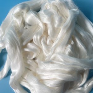 Mulberry silk top combed ,grade AA