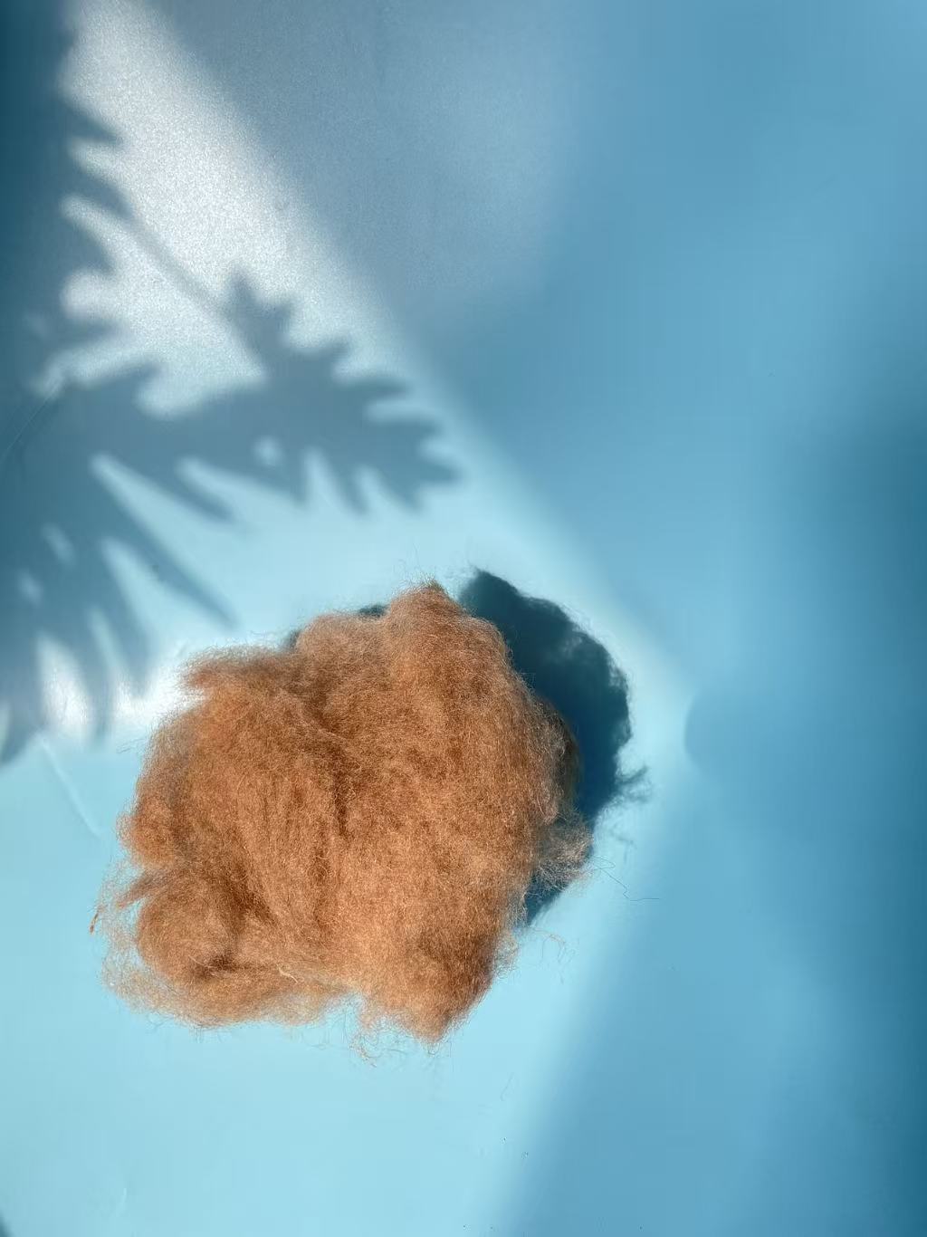 Camel Hair Filling – Natural, Eco-Friendly Luxury for Bedding and Home Textiles - Image 3