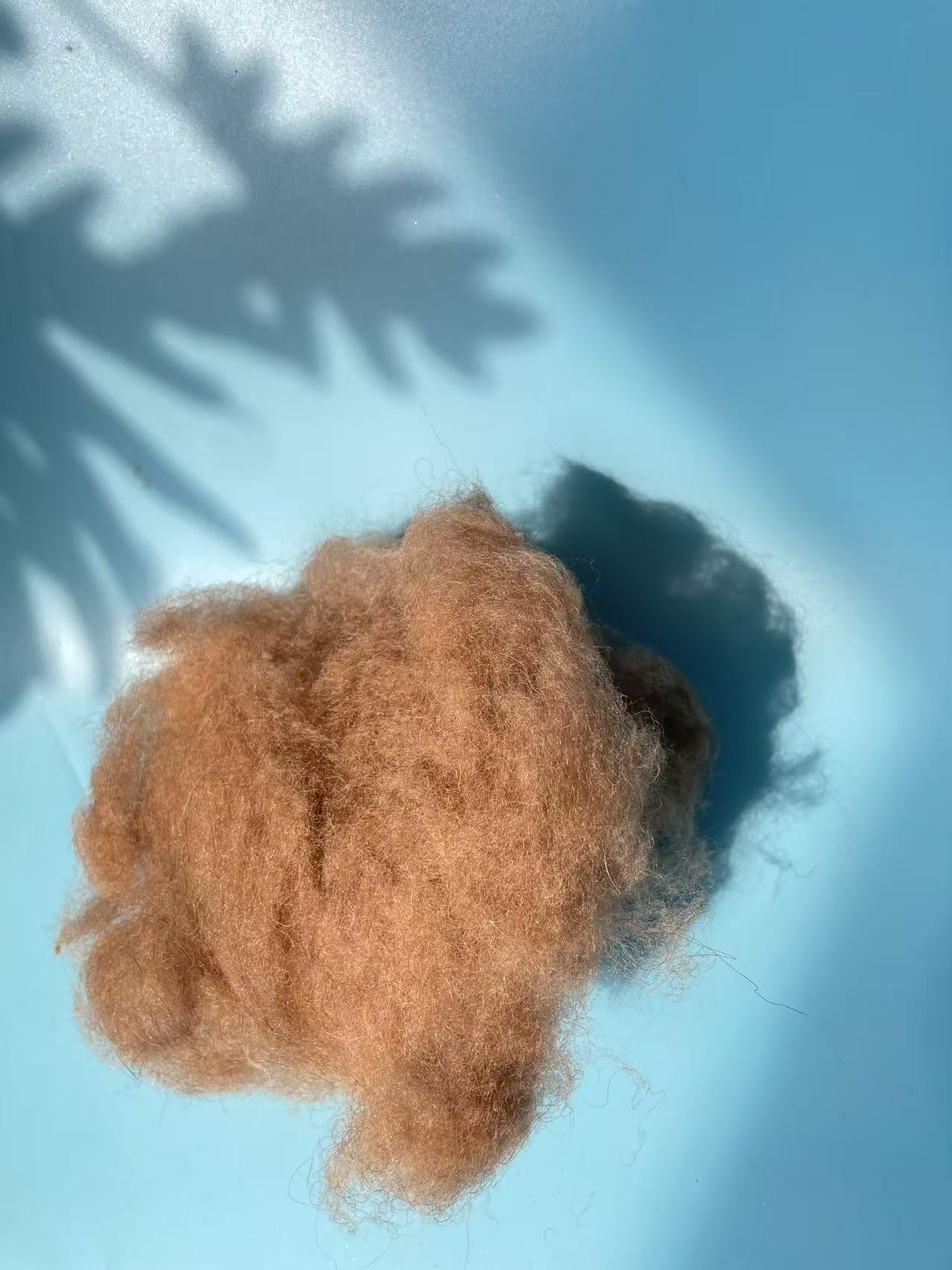 Camel Hair Filling – Natural, Eco-Friendly Luxury for Bedding and Home Textiles - Image 5