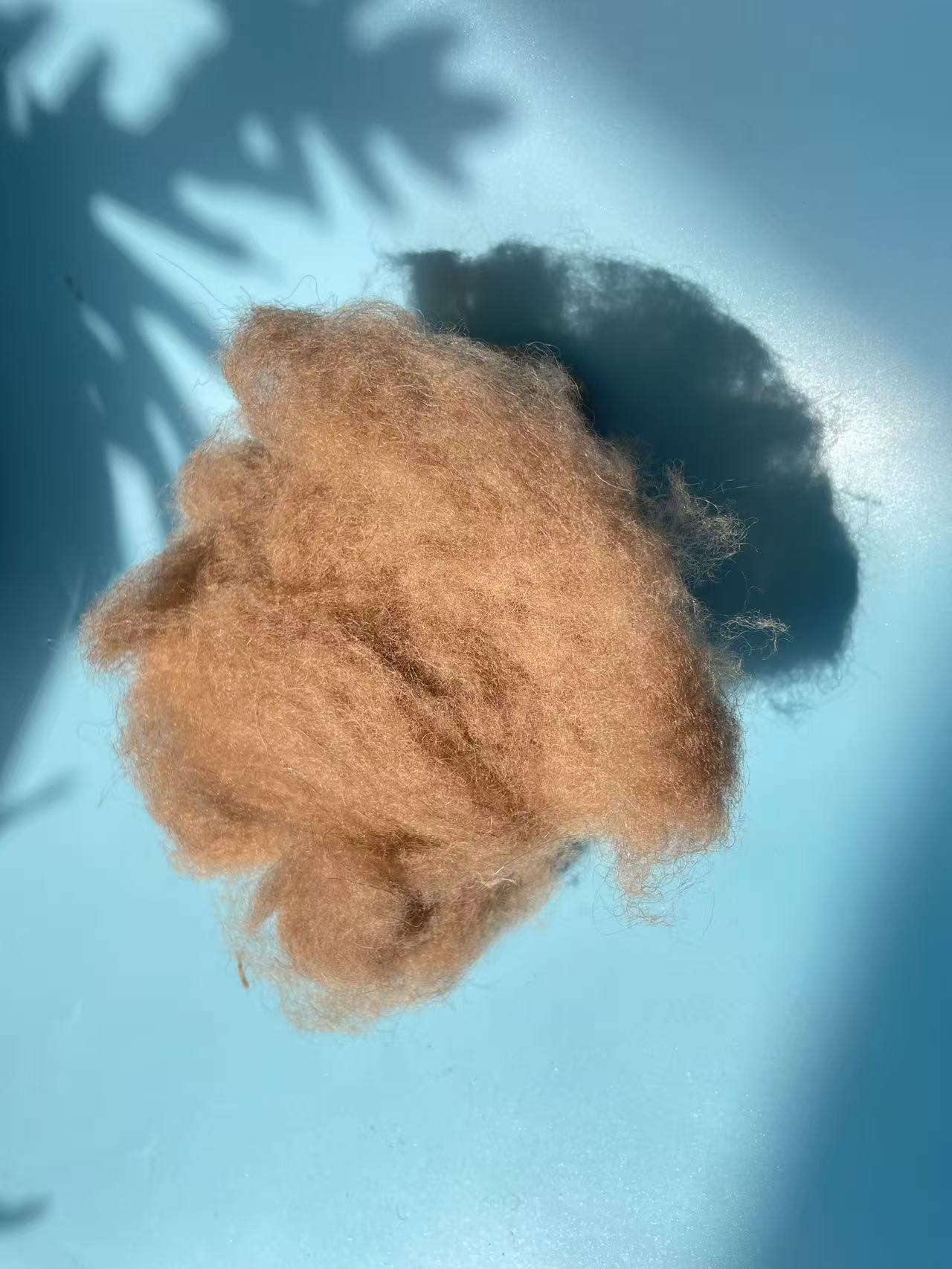Camel Hair Filling – Natural, Eco-Friendly Luxury for Bedding and Home Textiles