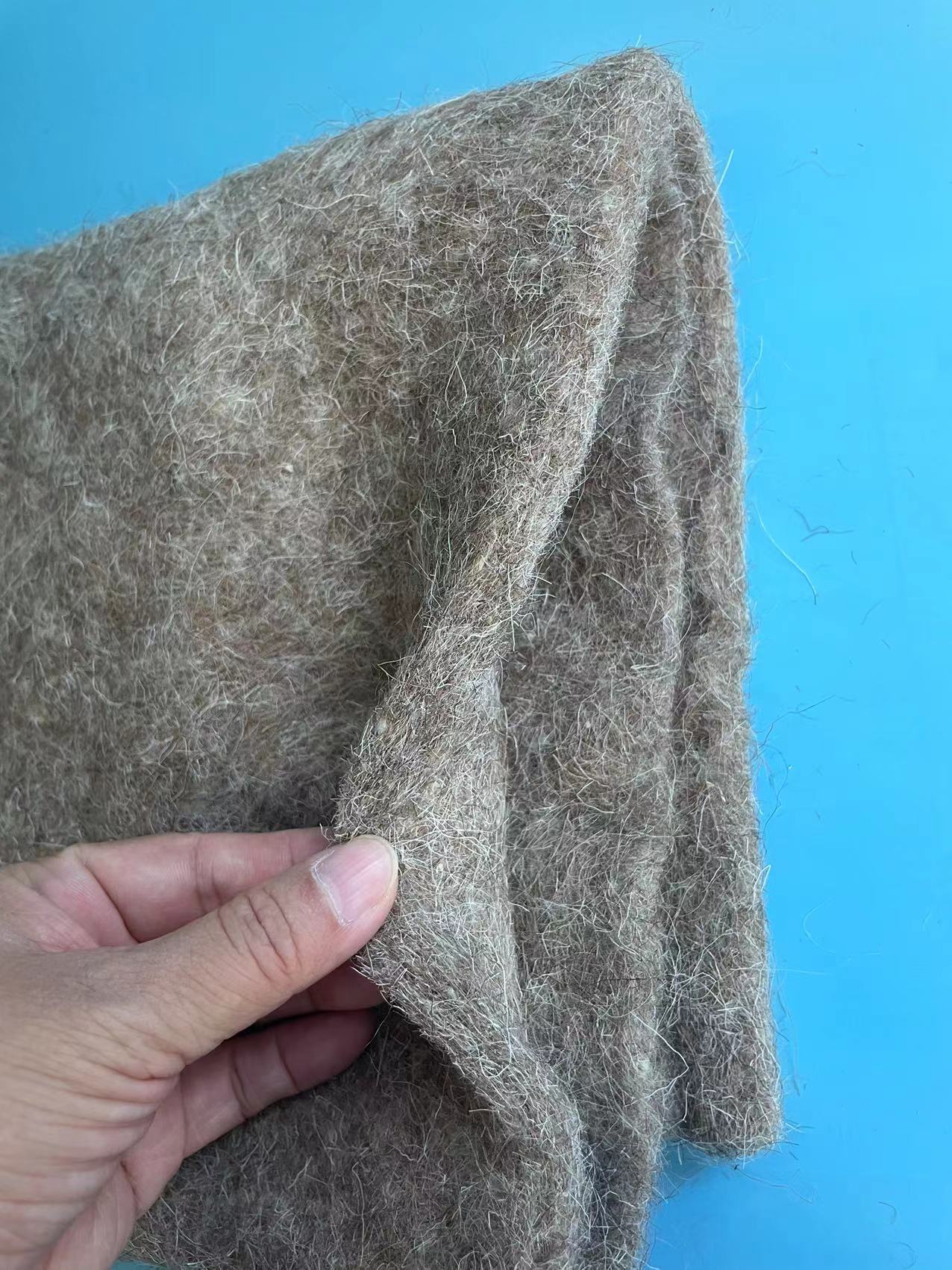 Wool Felt for Packaging and Logistics - Image 3