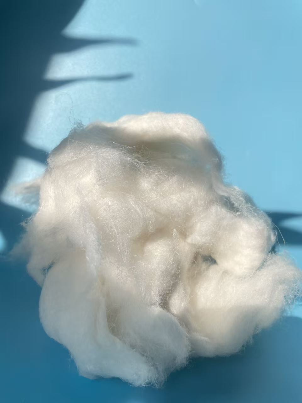 Hemp fiber