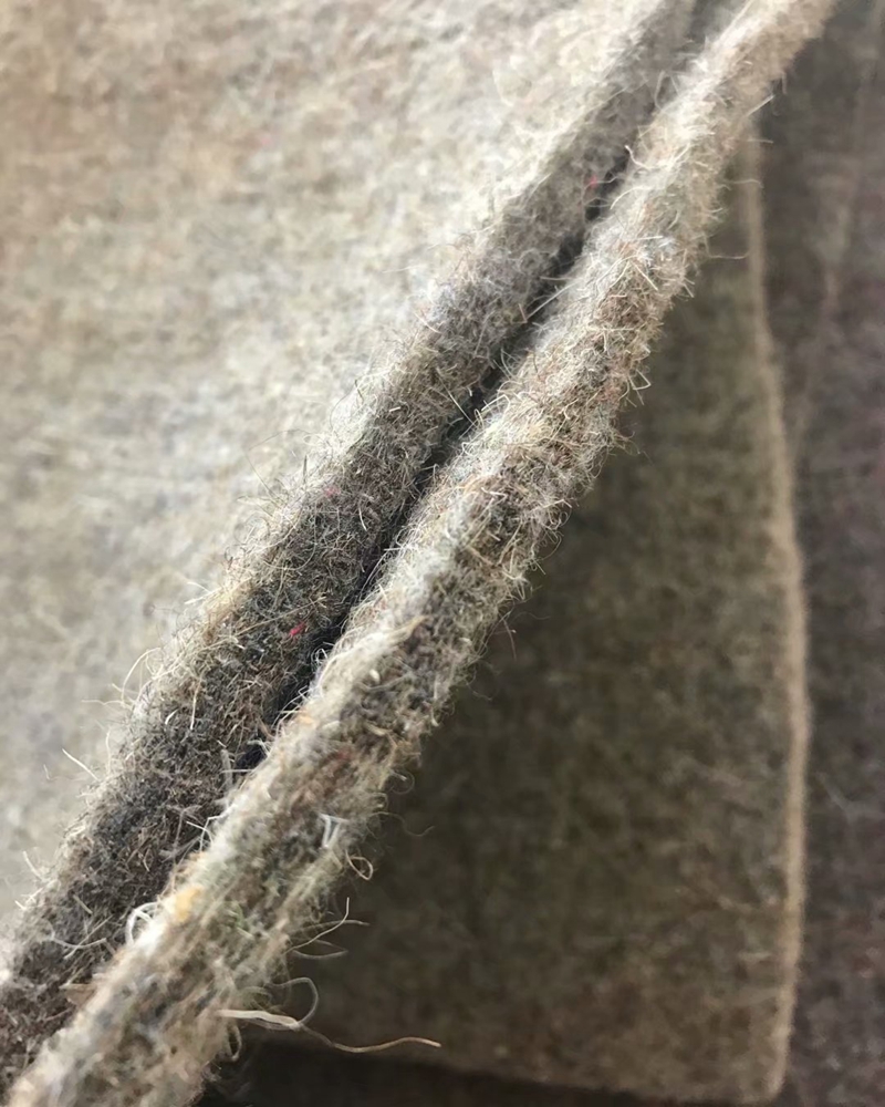 Wool Felt for Packaging and Logistics - Image 2