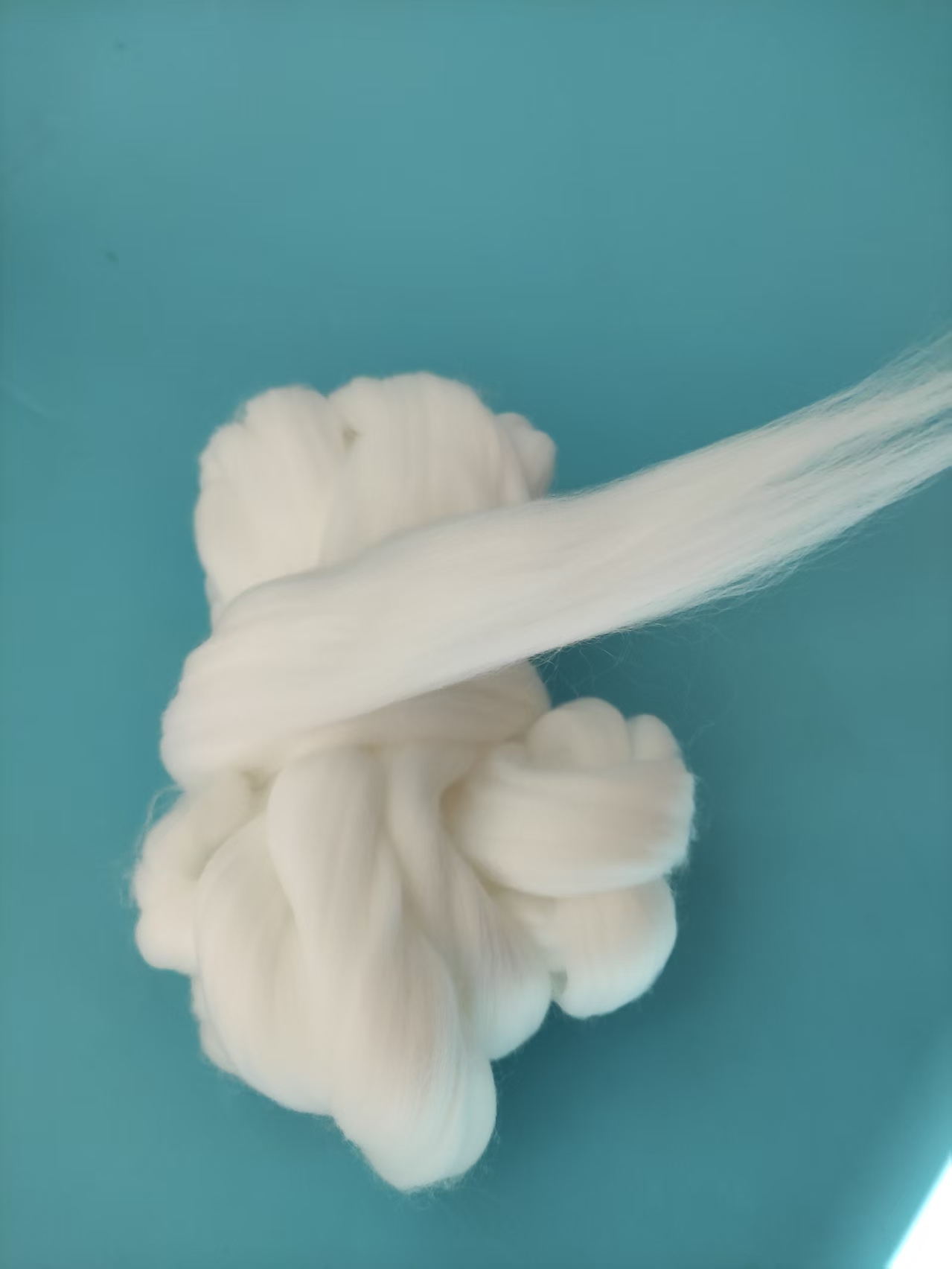 Polyester Tops (100% Virgin Polyester Fiber) - Image 2