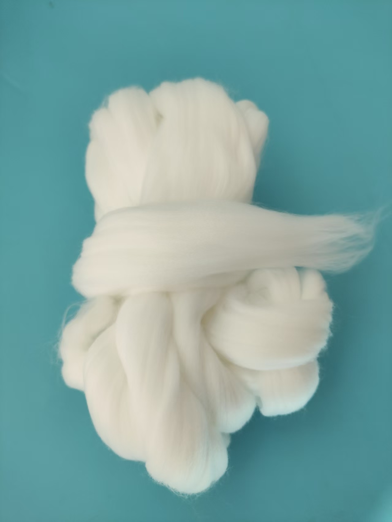 Polyester Tops (100% Virgin Polyester Fiber) - Image 3