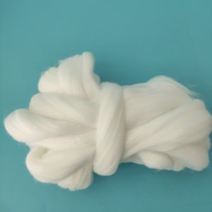 Polyester Tops (100% Virgin Polyester Fiber)