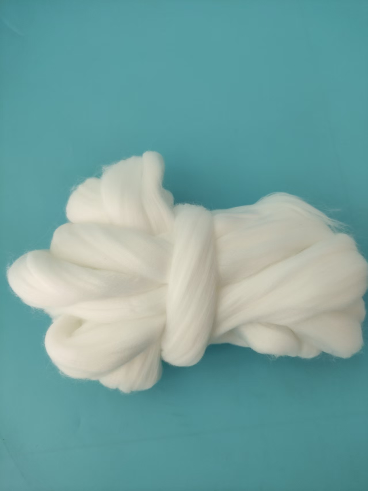 Polyester Tops (100% Virgin Polyester Fiber)