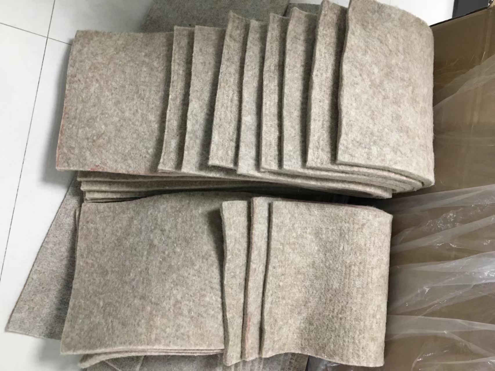 EcoWool Thermal Box Liners - Image 3