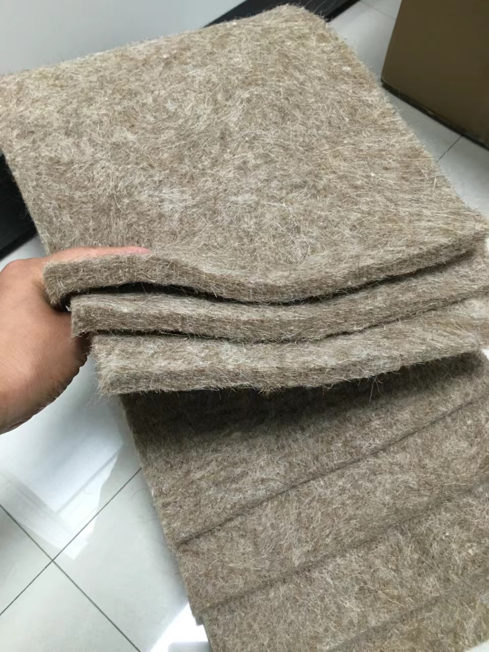 EcoWool Thermal Box Liners - Image 2